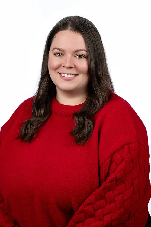 Emma Weatherby headshot