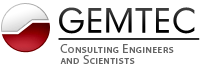 Visit the GEMTEC homepage GEMTEC