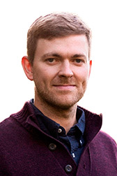 Aaron Allaby