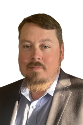 Doug Chisholm