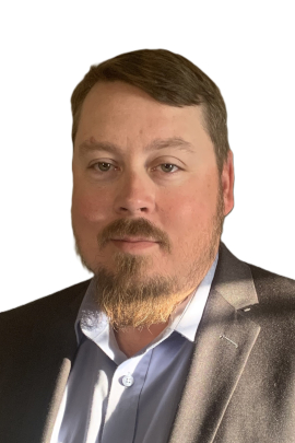 Doug Chisholm